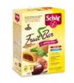 Schär Fruit bar 125g (5ks) / 3,20 €